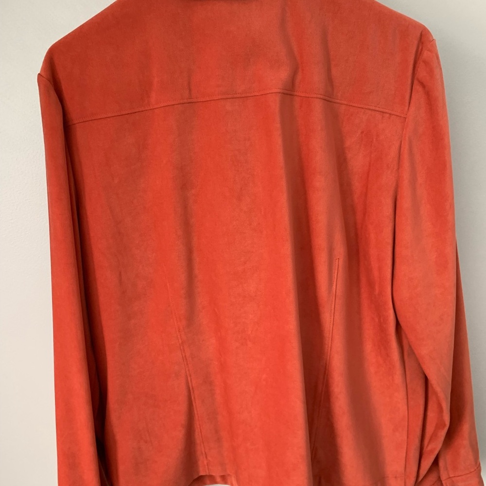 Bette & Court Jacket - Picture 4 of 16